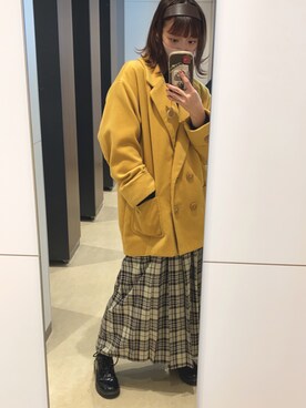 shiroさんのコーディネート