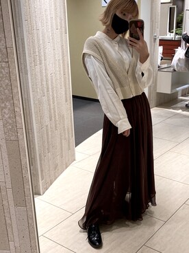 shiroさんのコーディネート