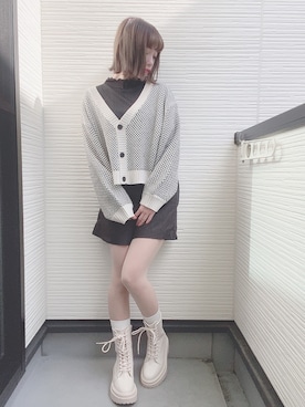 shiroさんのコーディネート