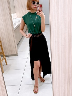 shiroさんのコーディネート