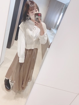 shiroさんのコーディネート