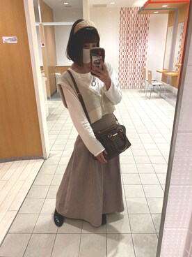 shiroさんのコーディネート