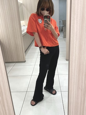 shiroさんのコーディネート