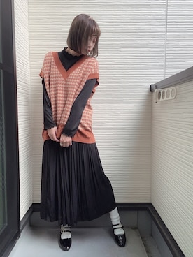 shiroさんのコーディネート