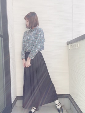 shiroさんのコーディネート