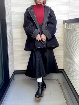 shiroさんのコーディネート