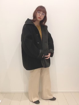 shiroさんのコーディネート