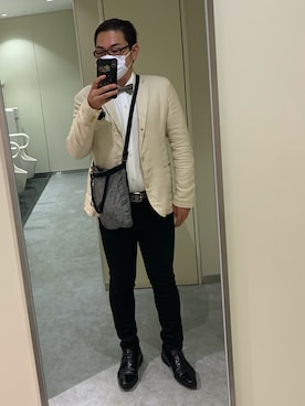 じゅんさんのコーディネート