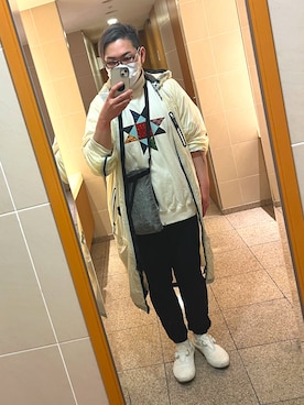 じゅんさんのコーディネート