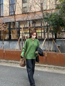 momonaさんのコーディネート