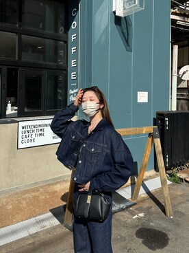 momonaさんのコーディネート