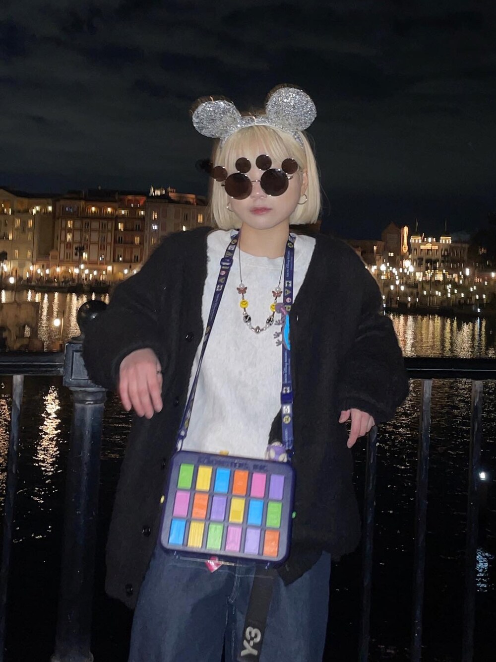Evae mob（エヴァーモブ）の「EvaeMob+SALUTE/エヴァ―モブ+