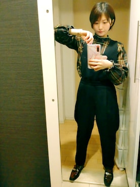 YURIEさんのコーディネート