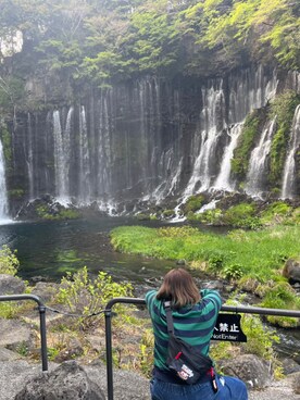 ふぅやんさんのコーディネート