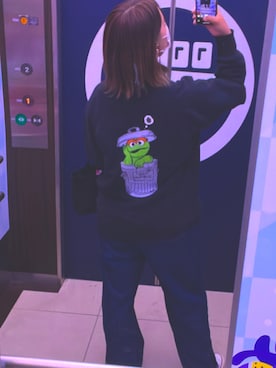 ふぅやんさんのコーディネート