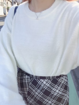 mさんのコーディネート