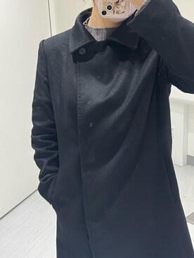 mさんのコーディネート