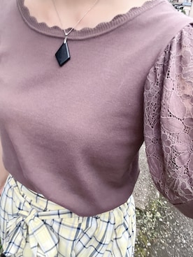 mさんのコーディネート