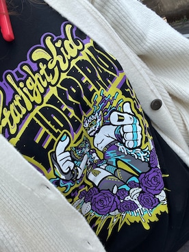 mさんのコーディネート