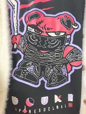 mさんのコーディネート