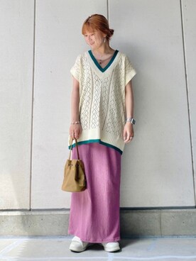 shihoさんのコーディネート