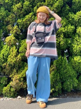 shihoさんのコーディネート