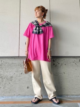 shihoさんのコーディネート