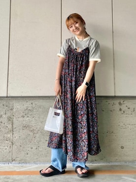 shihoさんのコーディネート