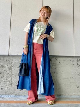 shihoさんのコーディネート