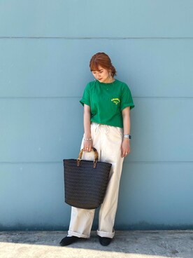 shihoさんのコーディネート