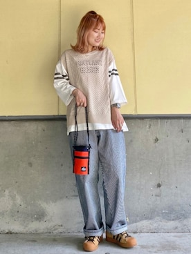 shihoさんのコーディネート