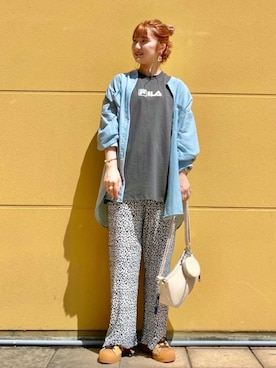 shihoさんのコーディネート