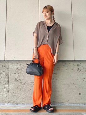 shihoさんのコーディネート