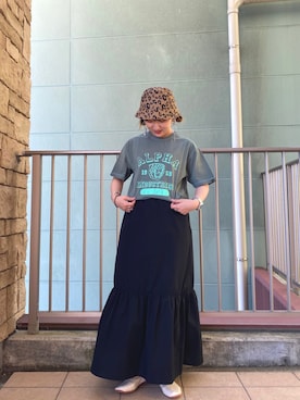 shihoさんのコーディネート