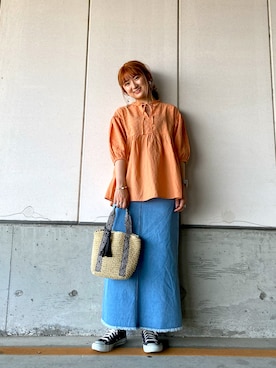 shihoさんのコーディネート