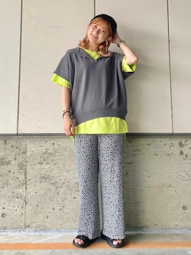 shihoさんのコーディネート