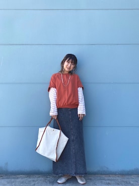 shihoさんのコーディネート