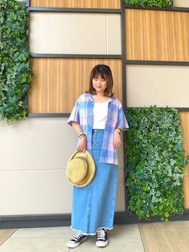 shihoさんのコーディネート