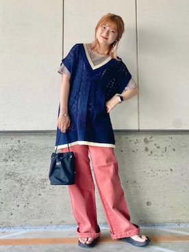 shihoさんのコーディネート