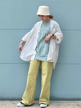 shihoさんのコーディネート