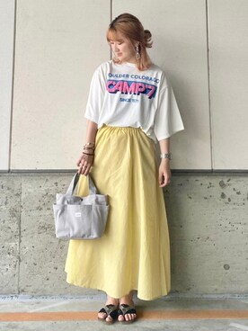 shihoさんのコーディネート