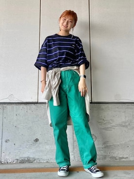 shihoさんのコーディネート