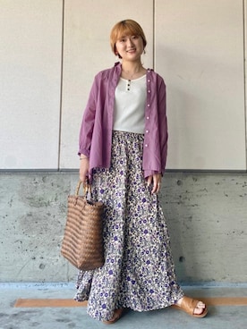 shihoさんのコーディネート