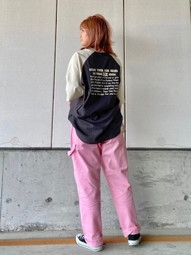 shihoさんのコーディネート