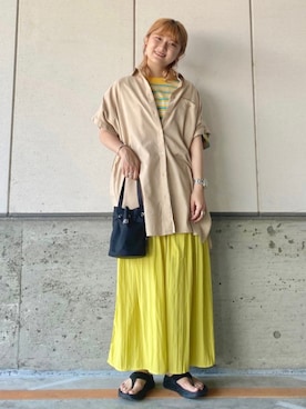 shihoさんのコーディネート