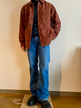 でん。さんのコーディネート