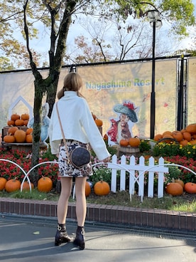 あんなさんのコーディネート