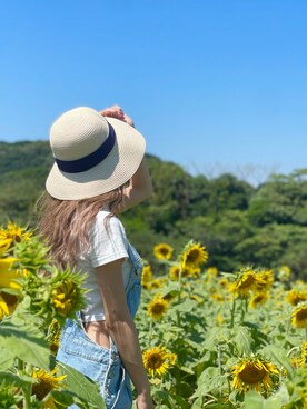 あんなさんのコーディネート