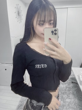 あんなさんのコーディネート