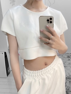 あんなさんのコーディネート